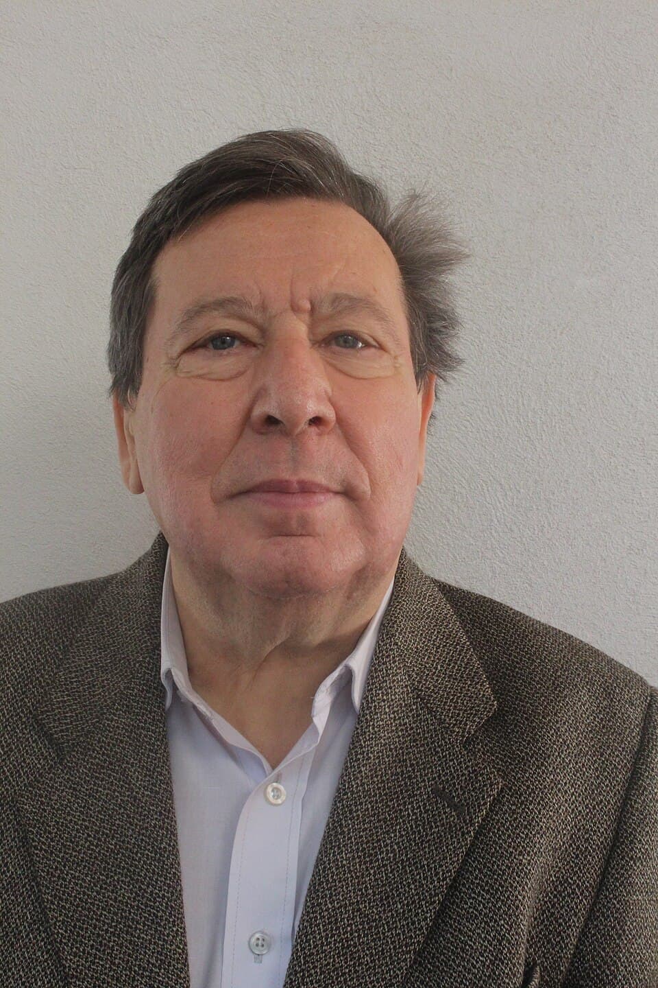 Jenő Murádin