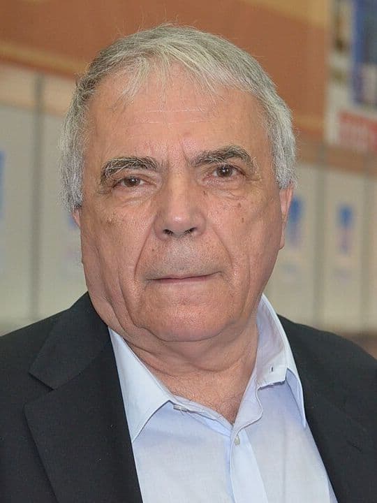 Nicolae Manolescu