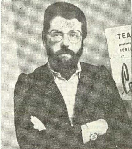 Radu F. Alexandru