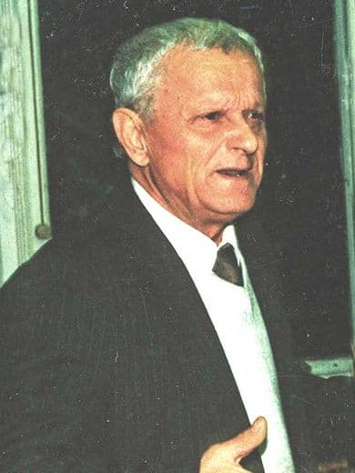 Vladimir Beșleagă
