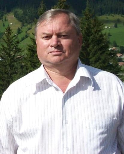 Ilie Ilașcu