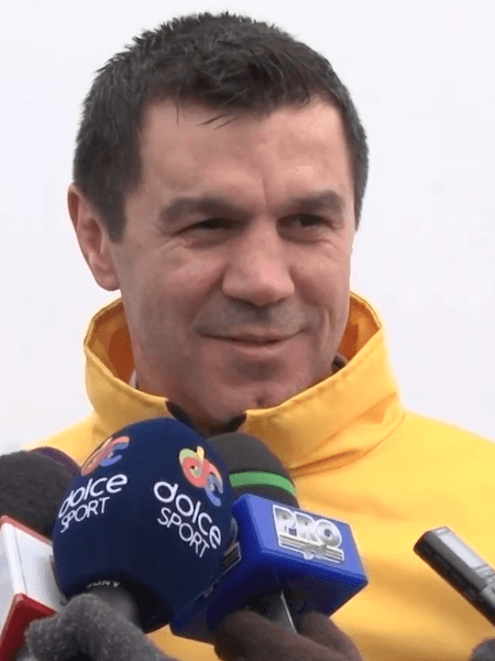 Mihai Leu