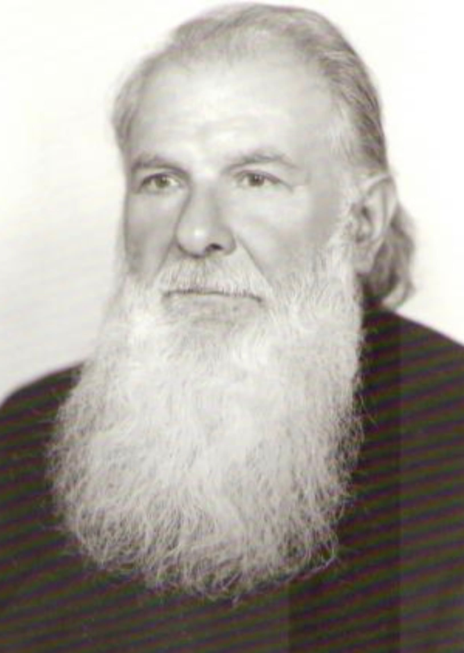 Preot Ștefan Velescu