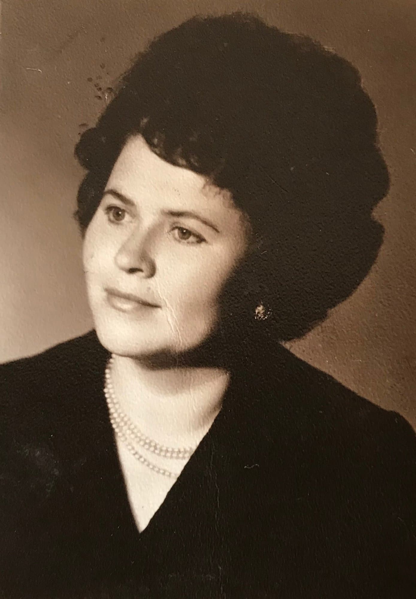 Rodica Timofte